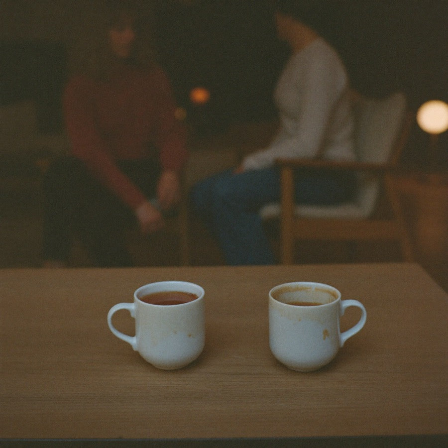The silence isn't the problem. It's what the silence starts to mean.