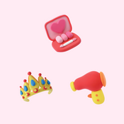 Crown & Glow
