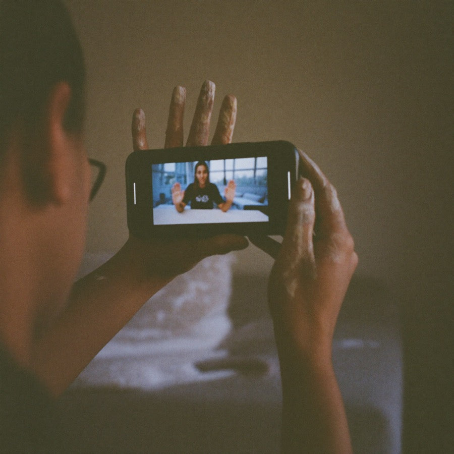 Most "screen-free" nights still put a phone in your hand.