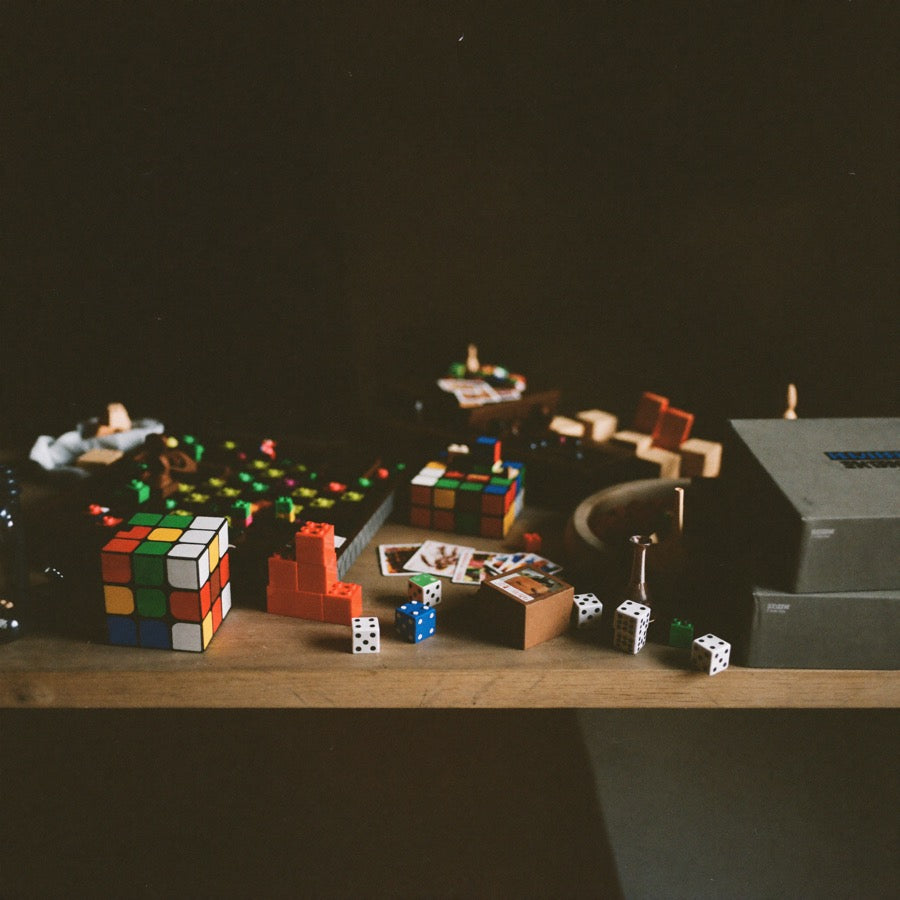 You've already tried buying your way out. It didn't stick.