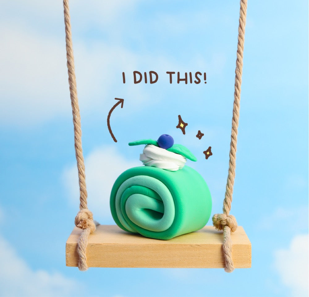 Adorable creations