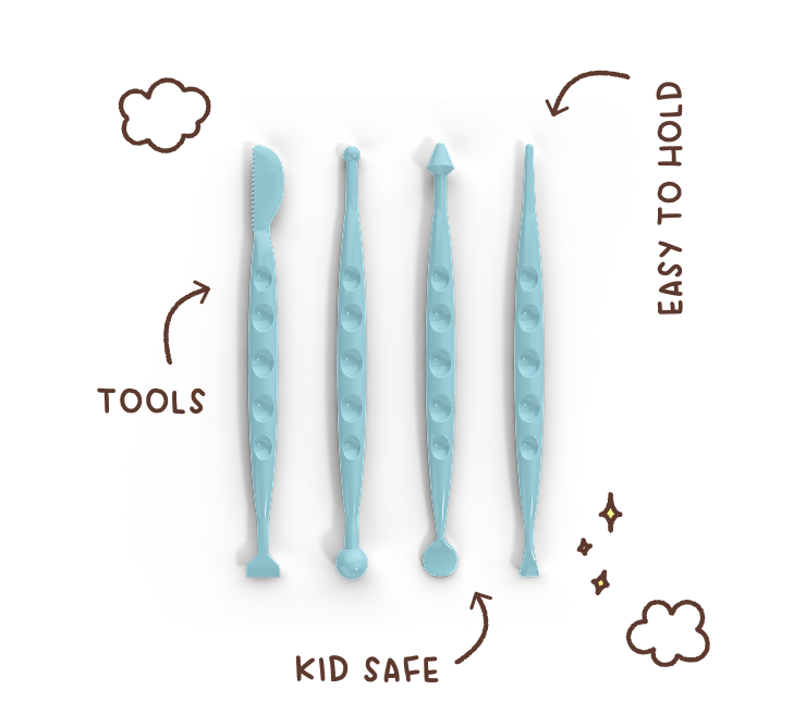 Sculpting Tools